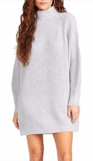 ✨ BB Dakota Steve Madden Sweater Dress✨ thumbnail 1