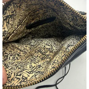 Rebecca Minkoff M.A.C. (Morning After Clutch) or Mini M.A.C. Crossbody Bag Black thumbnail 5