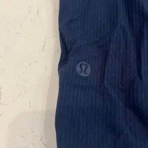 Lululemon Dance Studio Mid-Rise Crop 25" in True Navy size 6 thumbnail 6