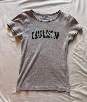 Brandy Melville Charleston Top thumbnail 1