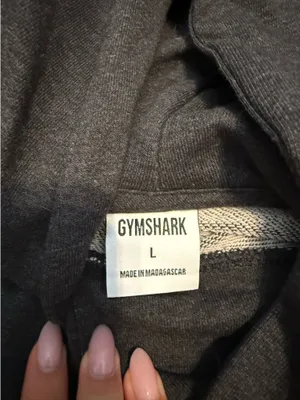 Gymshark Sweatshirt thumbnail 2