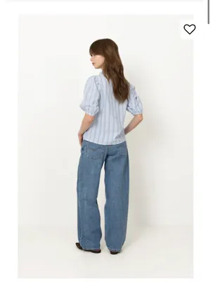 Levi’s Baggy Dad Women’s Jeans thumbnail 3