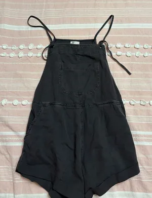 Billabong Romper thumbnail 1