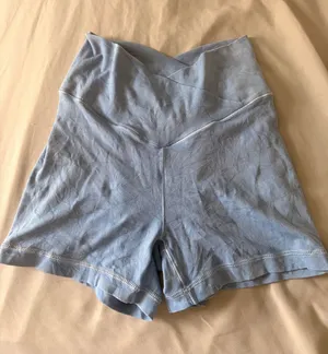 Aerie Biker Shorts Offline thumbnail 1