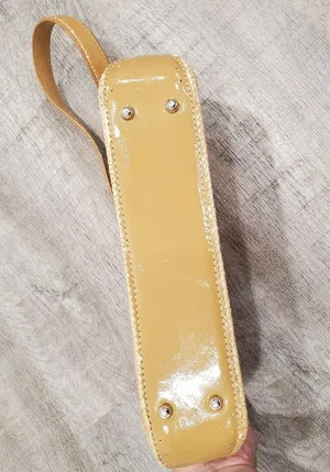 Tan Handbag Brown thumbnail 8