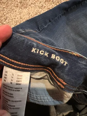 American Eagle Jeans  thumbnail 2