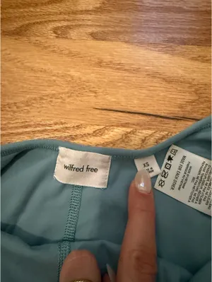 Aritzia Wilfred Free Jumpsuit thumbnail 2