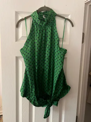 Maeve Anthropologie Top thumbnail 4