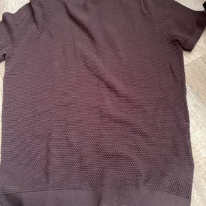 Massimo Dutti medium‎ blouse thumbnail 3