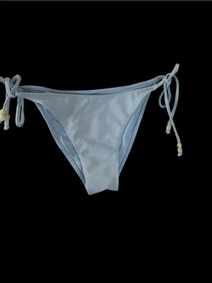 Light Blue Tie thumbnail 2