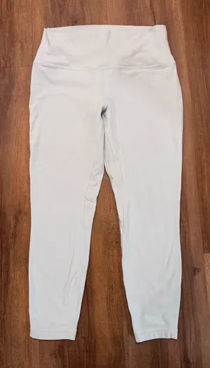Lululemon Align High-Rise 25" Leggings thumbnail 1
