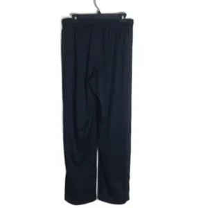 Vtg Nike athletic performance wear track pants size‎ large gym thumbnail 8