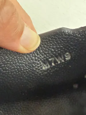 Native Miles Shoes In Black Size 9 thumbnail 3