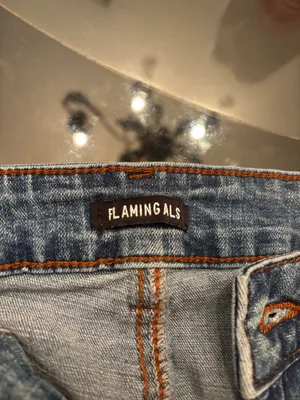 Flamingals High thumbnail 2