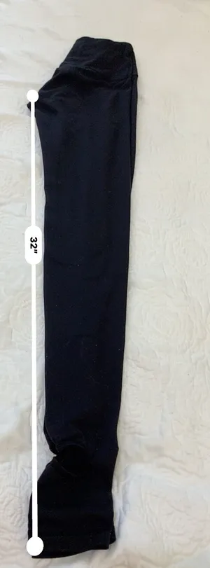 Spacedye Well Rounded Stirrup Legging thumbnail 7
