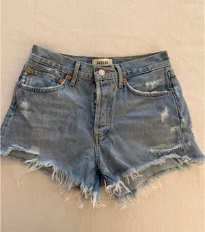 AGOLDE Parker Shorts thumbnail 4