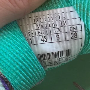 Brooks Women's Ghost 7 Athletic Shoes Gray/ Turquoise 1201611B953 thumbnail 12