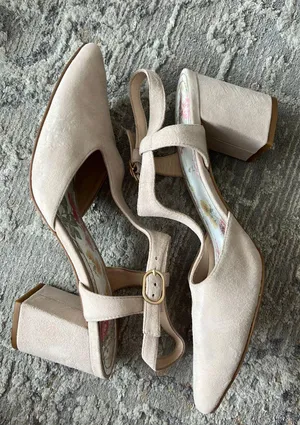 Johnston & Murphy Heels thumbnail 1