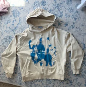 Aelfric Eden Hoodie thumbnail 1