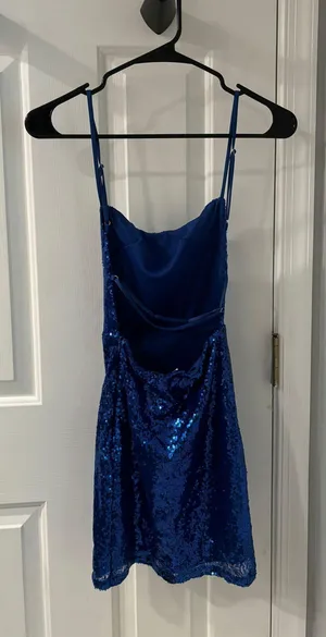 Lucy in the Sky Dress thumbnail 2