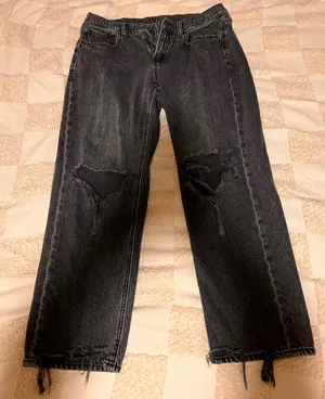 Low-Rise American Eagle Jeans thumbnail 1