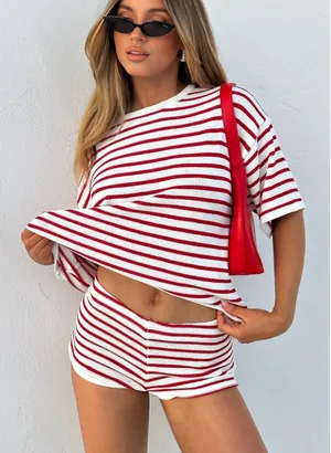White Fox Boutique Shorts thumbnail 2