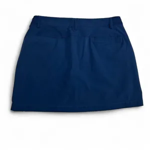 Walter Hagen navy blue golf shorts thumbnail 4
