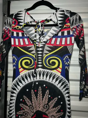 Jumpsuit Multiple thumbnail 6