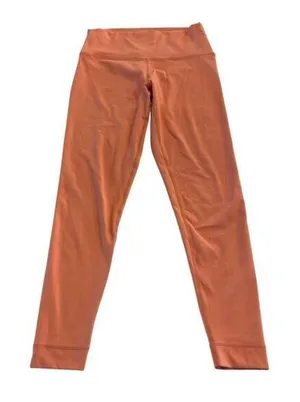 SET‎ Active Workout Leggings Size Medium thumbnail 1