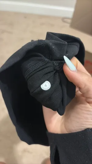 Lululemon Shine Align Shorts 8" thumbnail 3