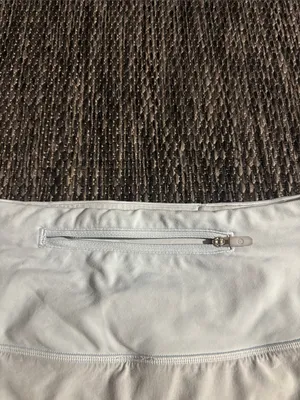 Lululemon Speed Up High-Rise Lined Short 3.5” Sheer Blue Swift thumbnail 6