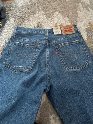 Levi’s Jeans Women’s thumbnail 3
