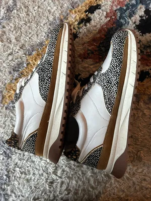 Madewell Kickoff Sneakers thumbnail 7