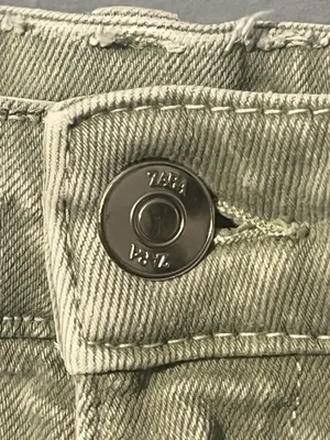 Zara jeans  thumbnail 3