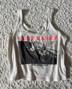 Brandy Melville Tank thumbnail 1