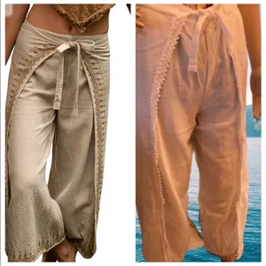 Funky People Moana Beach /Festival/ Palazzo Pants thumbnail 14
