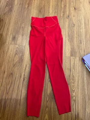 Lululemon Base Pace High-Rise Tights 25" thumbnail 2
