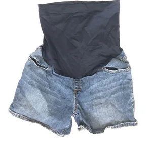 Liz Lange Maternity for target maternity shorts XS thumbnail 1