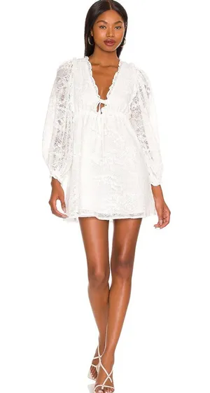 For Love & Lemons Dress thumbnail 1