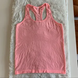 Lululemon 10 Swiftly tech tank top thumbnail 1