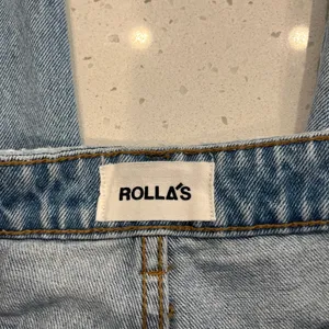 Rolla's‎ Heidi High Rise Loose Straight Jean Size 26 thumbnail 5