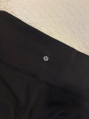 Lululemon Leggings thumbnail 3