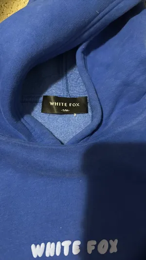 White Fox Hoodie Boutique thumbnail 2