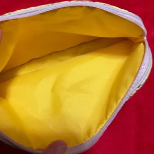 This is a nice Jim Thompson travel Makeup Bag thumbnail 3