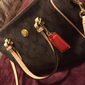 Crossbody Bag thumbnail 4
