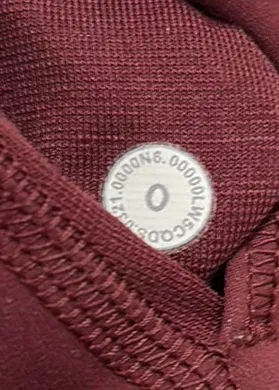 Lululemon Leggings thumbnail 5