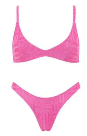 Triangl Bikini Set thumbnail 1