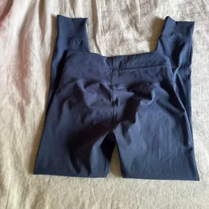 Vuori Daily Legging Medium Dark Blue thumbnail 6