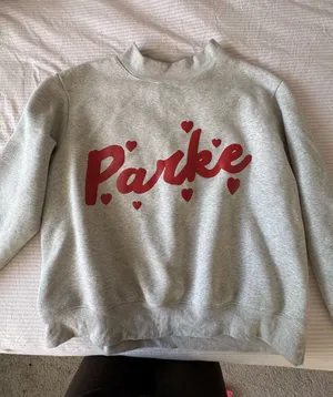 Parke Valentines Mockneck  thumbnail 1