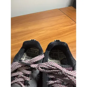 Altra Lone Peak 4 Low RSM Womens 7 Gray Burgundy Trail Running Shoes thumbnail 8